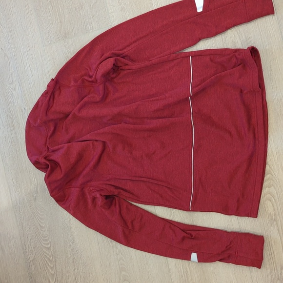 MEC Quarter Zip - Picture 2 of 2